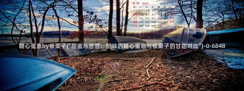 糖心vlog女主