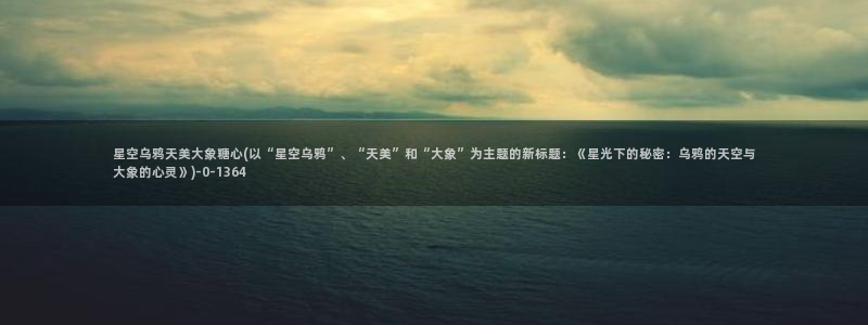 心糖vlog谁最好看